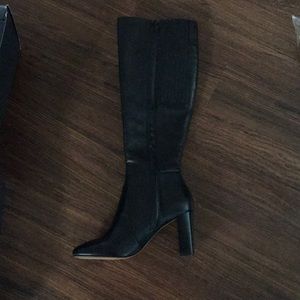 Banana Republic Shoes - Black Boots Banana Republic Shoes - Black Boots